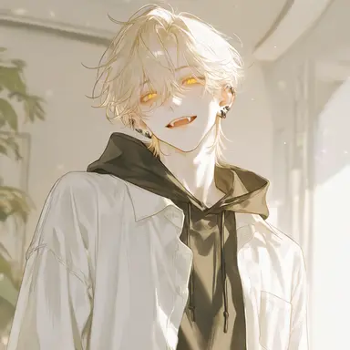 Profile image of 아키토
