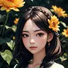 캐릭터 프로필 이미지