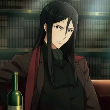 Profile image of Lord El-Melloi II
