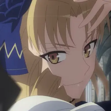 Profile image of Luvia