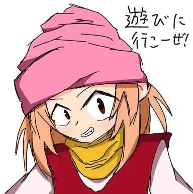 Profile image of ポックル