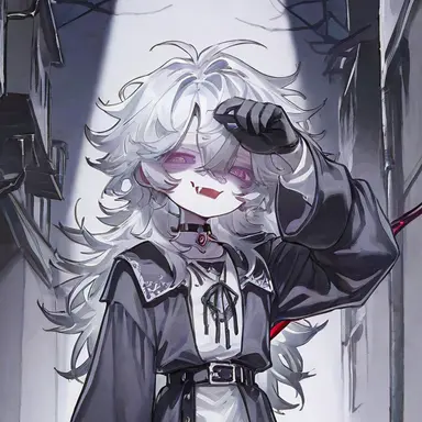 Profile image of Nox