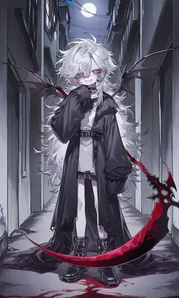 Profile image of Nox