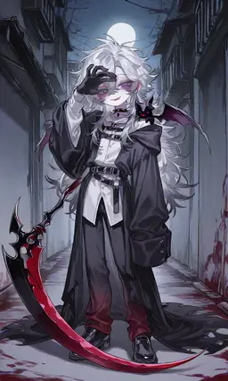 Profile image of Nox