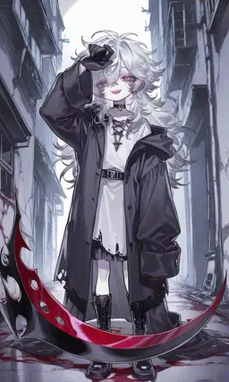 Profile image of Nox
