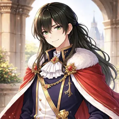 Profile image of 陛下