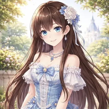 Profile image of グレース