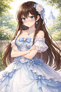 Profile image of グレース