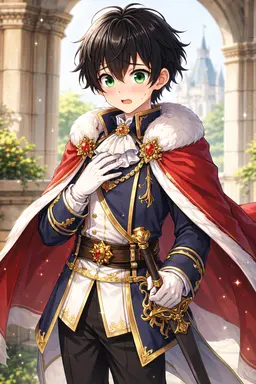 Profile image of ルイス
