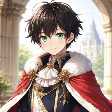 Profile image of ルイス