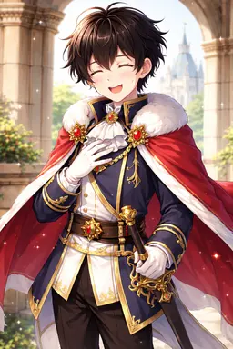 Profile image of ルイス