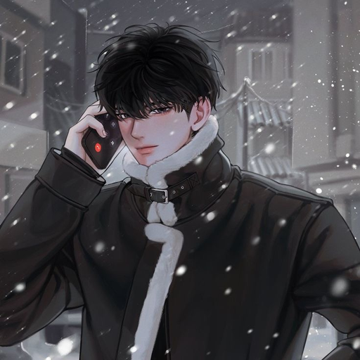주환 🎄 대표 이미지