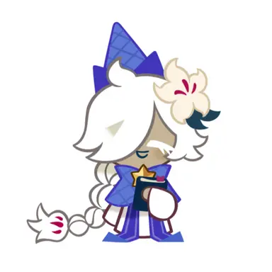 Profile image of 세인트릴리 쿠키