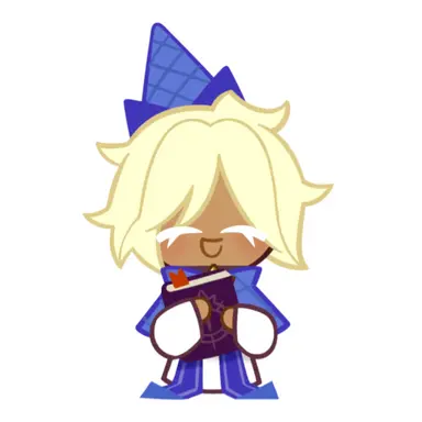Profile image of 퓨어바닐라 쿠키