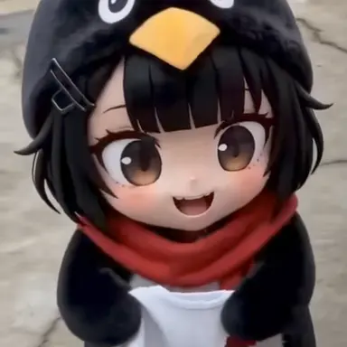 Profile image of いたずらガガ
