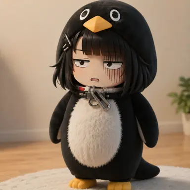 Profile image of ドン引きガガ
