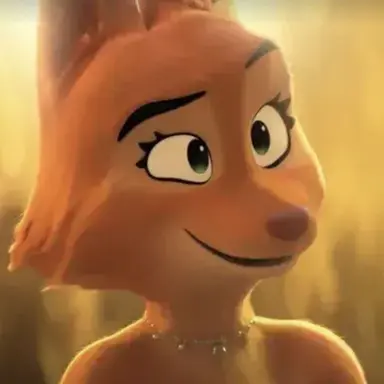 Profile image of Diane Foxington