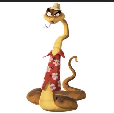 Profile image of Mr. Snake