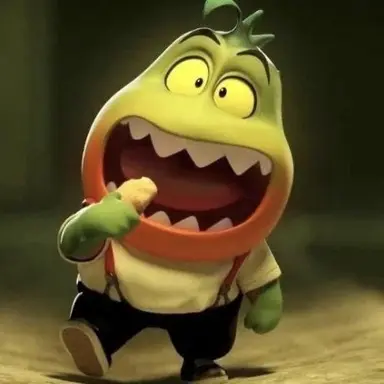 Profile image of Mr. Piranha