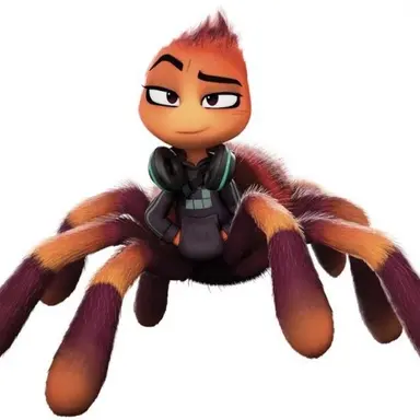 Profile image of Ms. Tarantula
