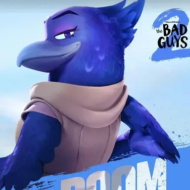 Profile image of Doom
