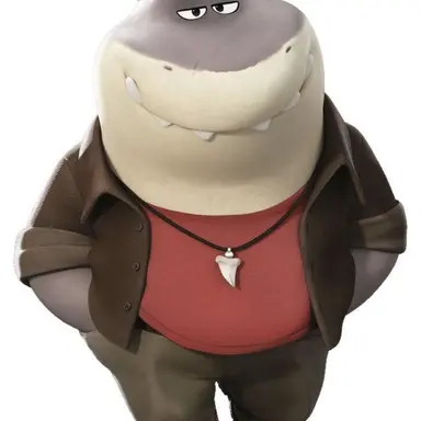 Profile image of Mr. Shark