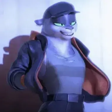 Profile image of Kitty Kat