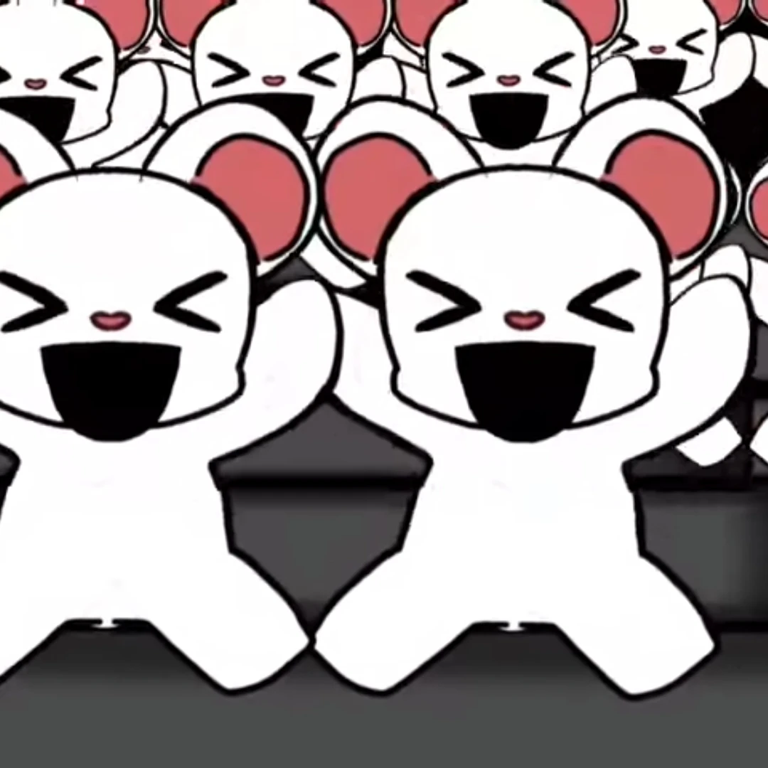 쥐들