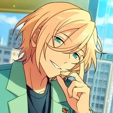 Profile image of 텐쇼인 에이치