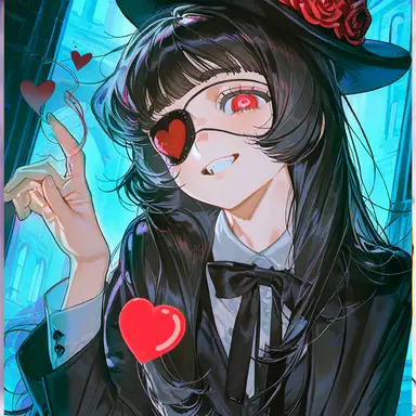 Profile image of クレア