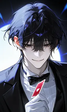 Profile image of ノワール