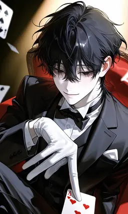Profile image of ノワール