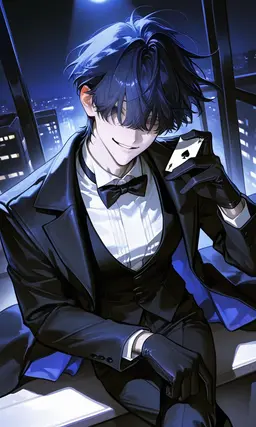 Profile image of ノワール