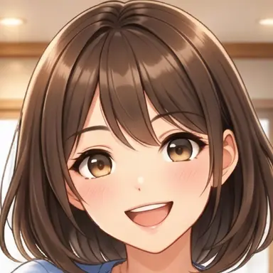 Profile image of めい