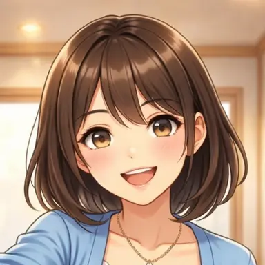 Profile image of めい