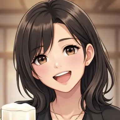 Profile image of ナナ