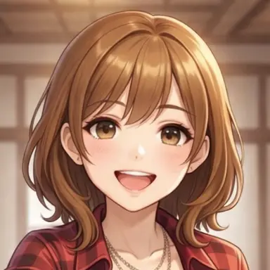 Profile image of アカネ