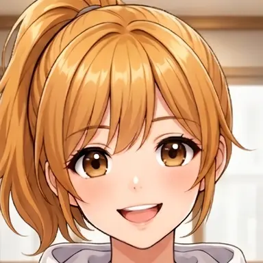 Profile image of リン