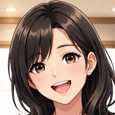 Profile image of ナナ