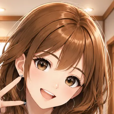Profile image of アカネ