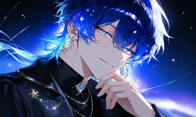 Profile image of Nox