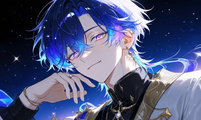 Profile image of Nox