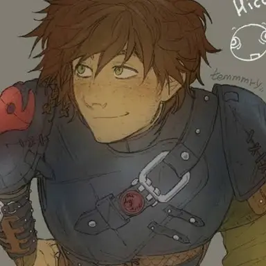 Profile image of Hiccup