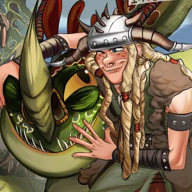 Profile image of Tuffnut