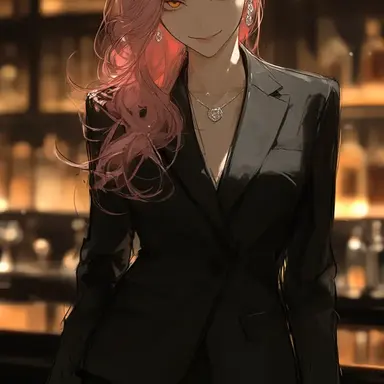 Profile image of Kuga