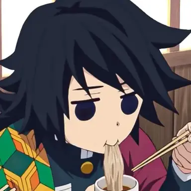 Profile image of 토미오카 기유