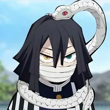 Profile image of 이구로 오바나이