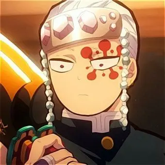 Profile image of 우즈이 텐겐