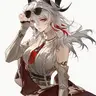 Profile image of Lizzie