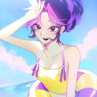 Profile image of 릴리